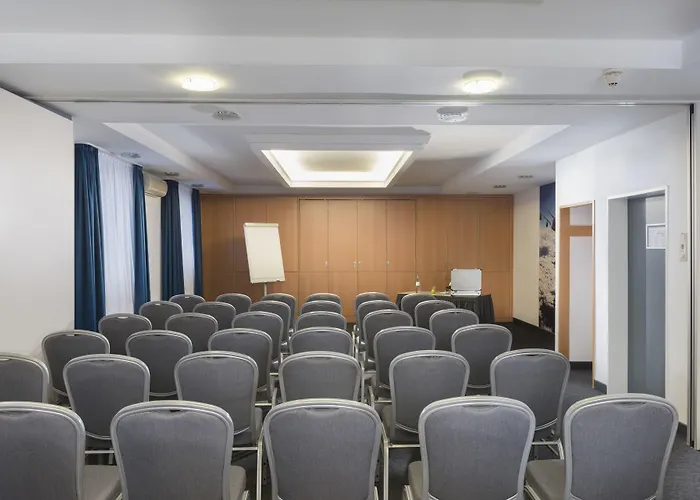 Ibis Styles Cologne Airport