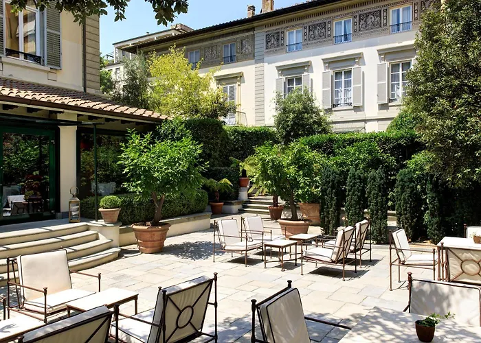 Familienhotels Regency - Small Luxury s Of The World