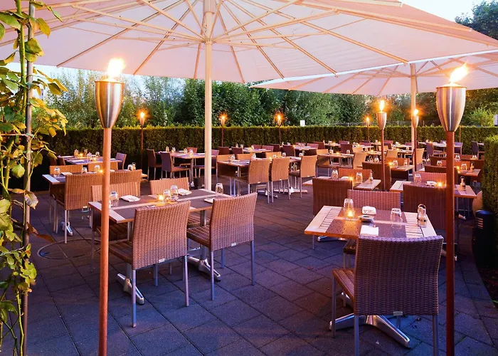 Mövenpick Zürich-Airport