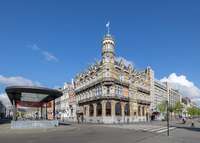  Amrath Grand De L'Empereur