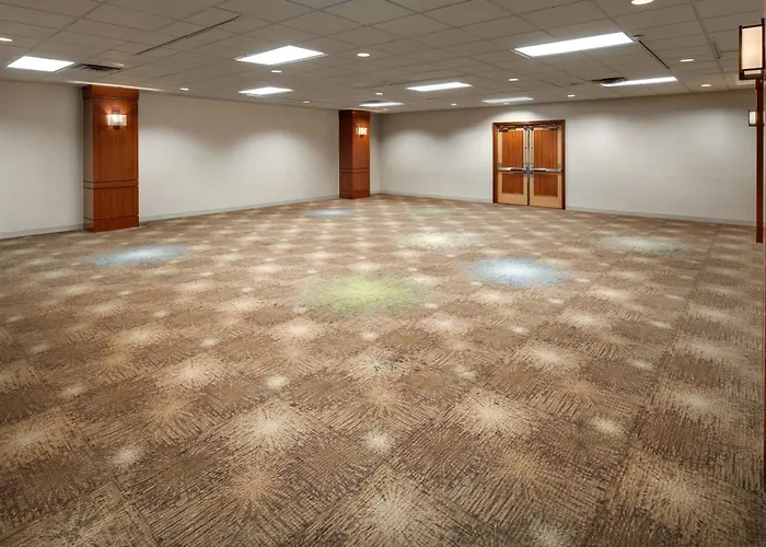 Haustierfreundliches Hotel: The Westin Bonaventure Hotel & Suites, Los Angeles