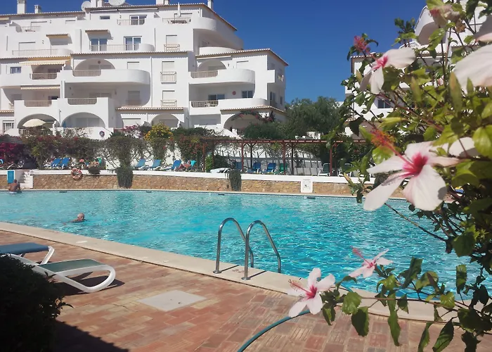 Luxushotel: Luz Ocean Club Apartments