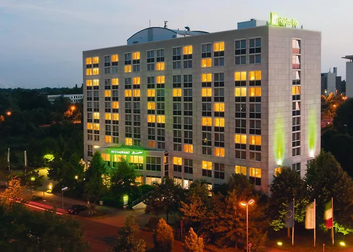 Inn Düsseldorf-Neuss