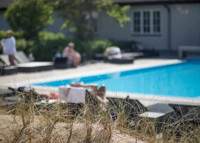 Boutique-Hotel: Color Hotel Skagen