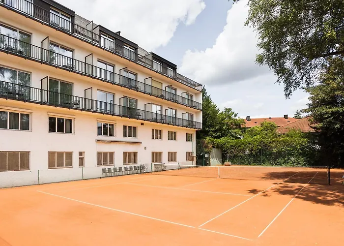 Engimatt City & Garden Hotel