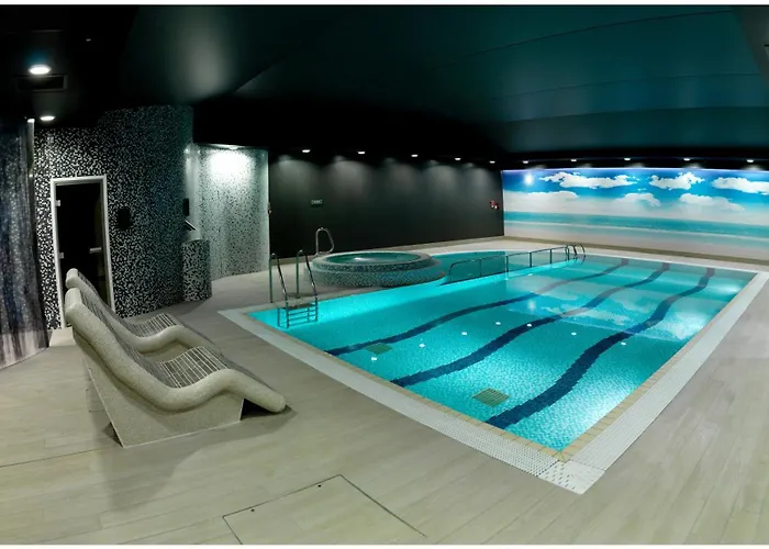 4-Sterne-Hotel: Crowne Plaza Nottingham By Ihg