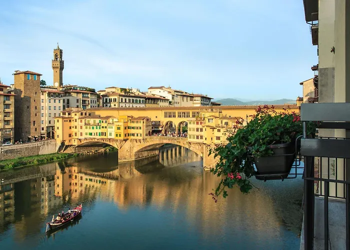 Hotel Lungarno - Lungarno Collection