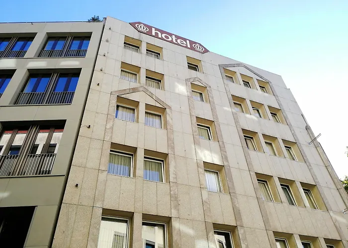 Hotel Königshof The Arthouse