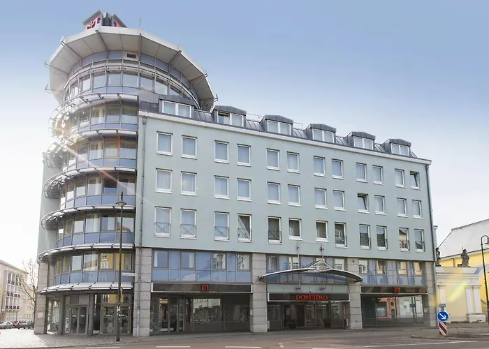 DORMERO Dessau-Roßlau