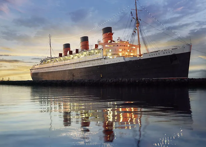Queen Mary