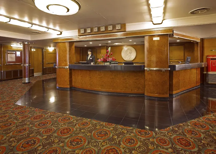 Queen Mary