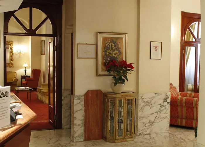 Pace Helvezia Romantik Hotel