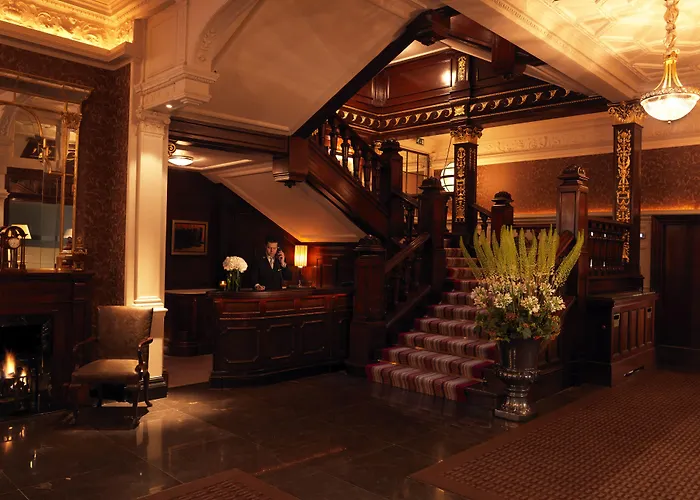 The Connaught, Maybourne