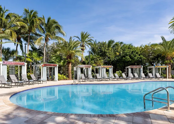 3 SterneHotel Fairfield By Marriott Inn & Suites Key West At The Keys Collection