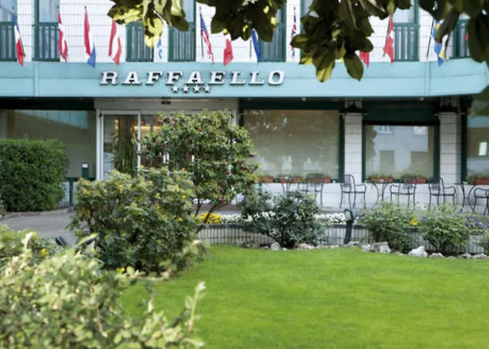  Raffaello