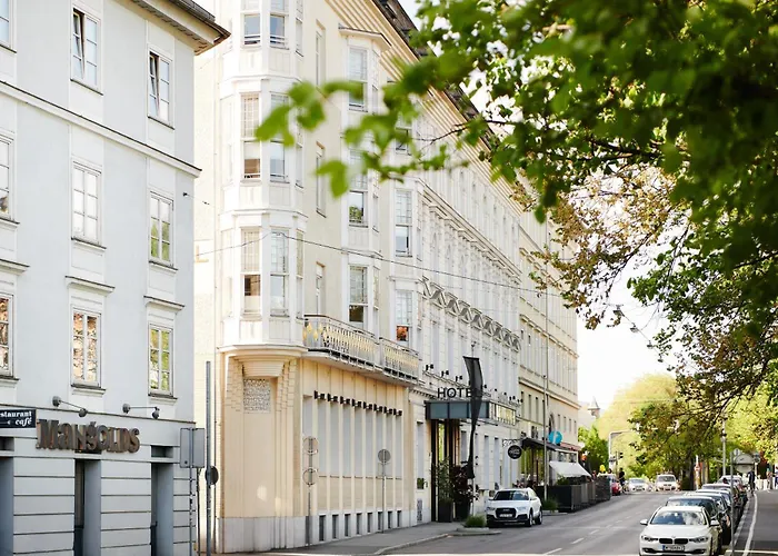 Jacuzzi-Hotel: Grand Hotel Wiesler - Centre Of Graz