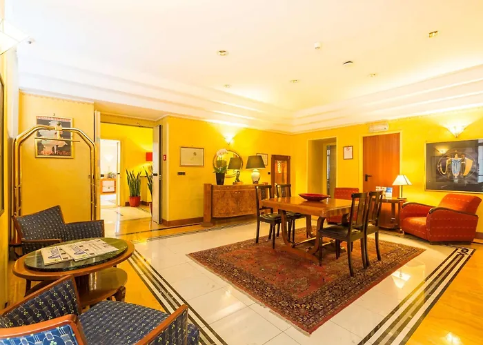 Best Western Hotel Artdeco