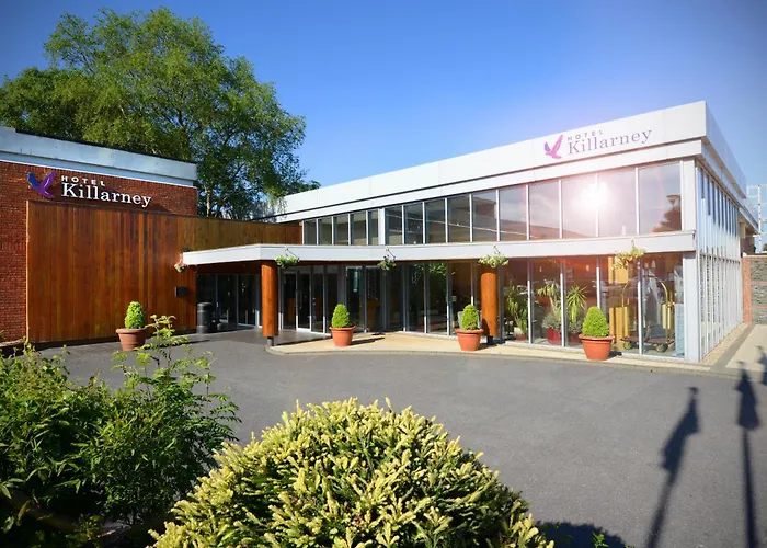 Killarney