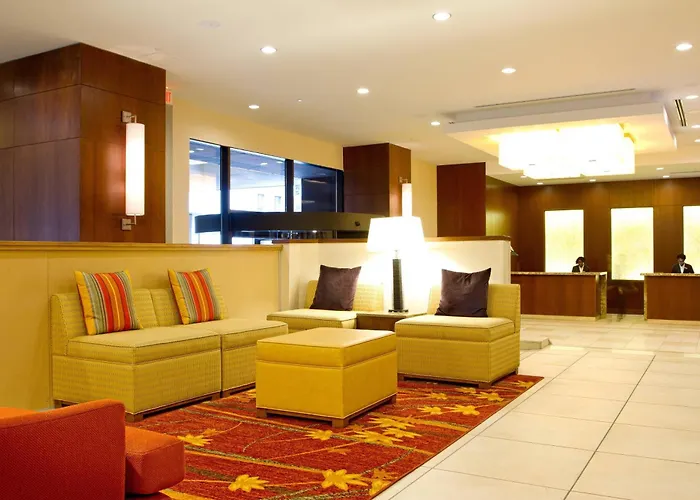 Ottawa Marriott Hotel