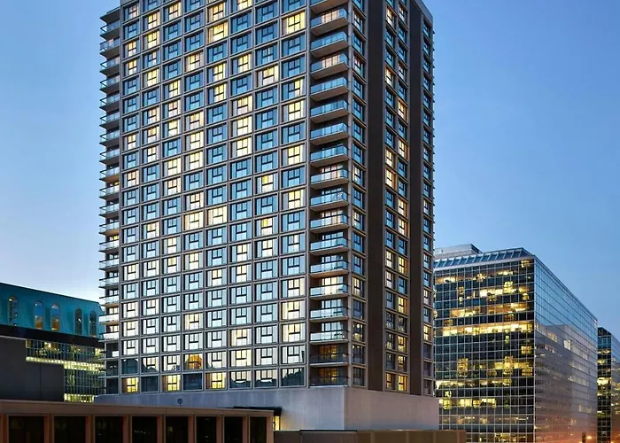 Ottawa Marriott Hotel