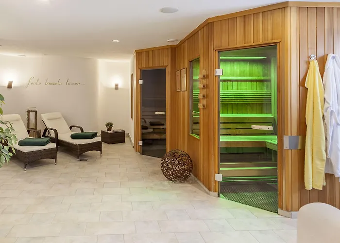 Hotel Am Strand Flesslers Lenggries, A Tribute Portfolio