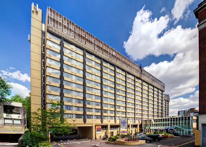 Familienhotel: Copthorne Tara Hotel London Kensington