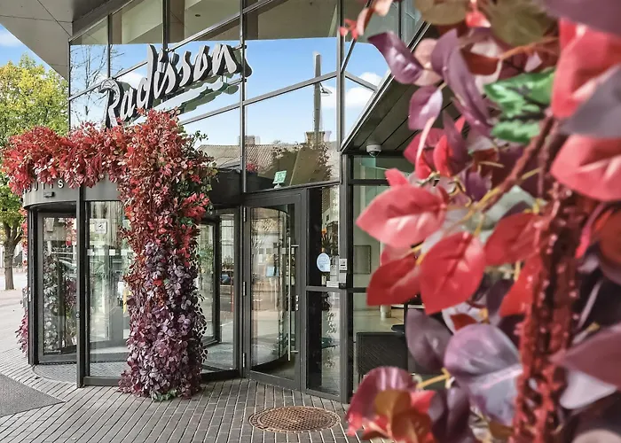 Radisson Kaunas