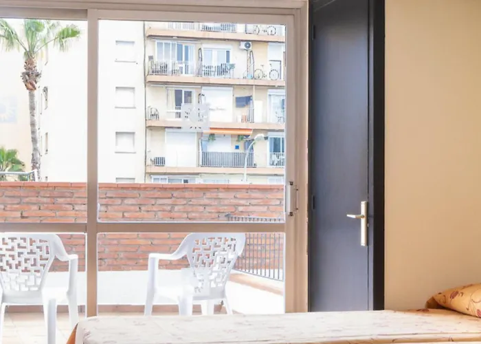 3-Sterne-Hotel: Htop Palm Beach & Spa #Htopenjoy