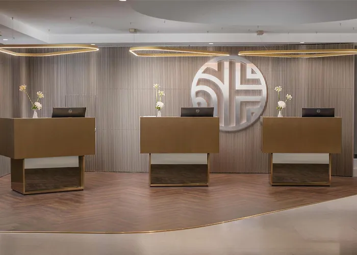 Nh Collection Roma Giustiniano