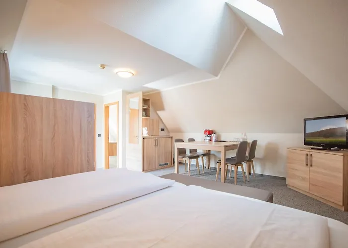 Kinderhotel Hollmann