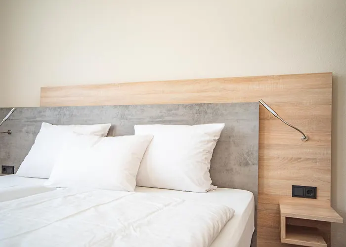 Kinderhotel Hollmann