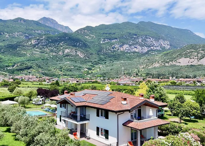 Haustierfreundliches Hotel: Ab&C Arco Bed And Camping