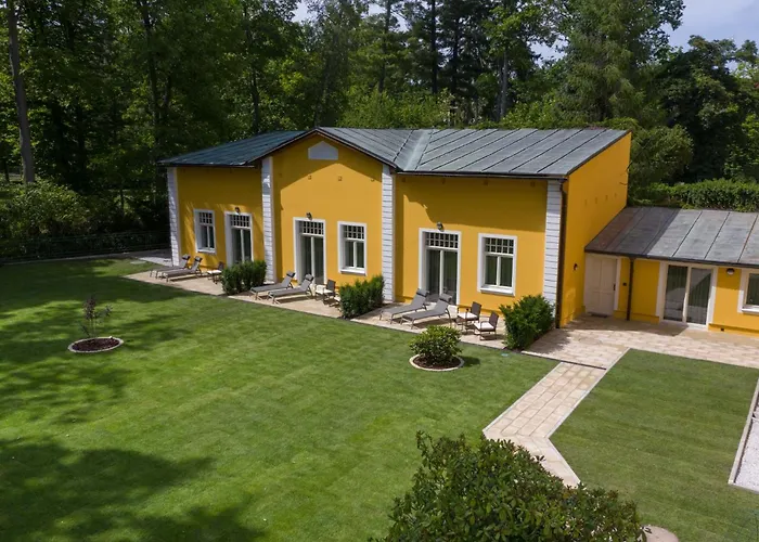 Monti Spa