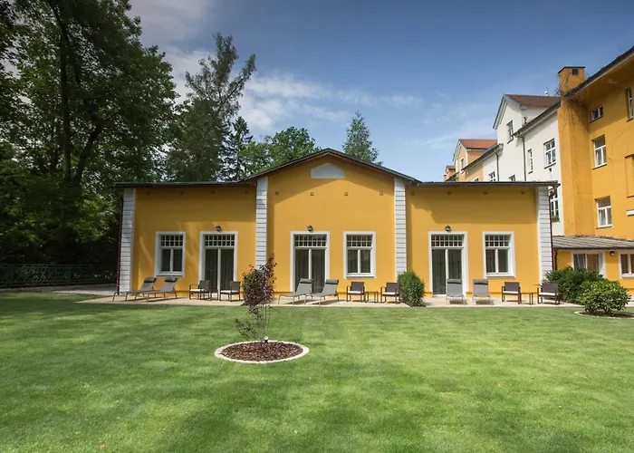 Monti Spa