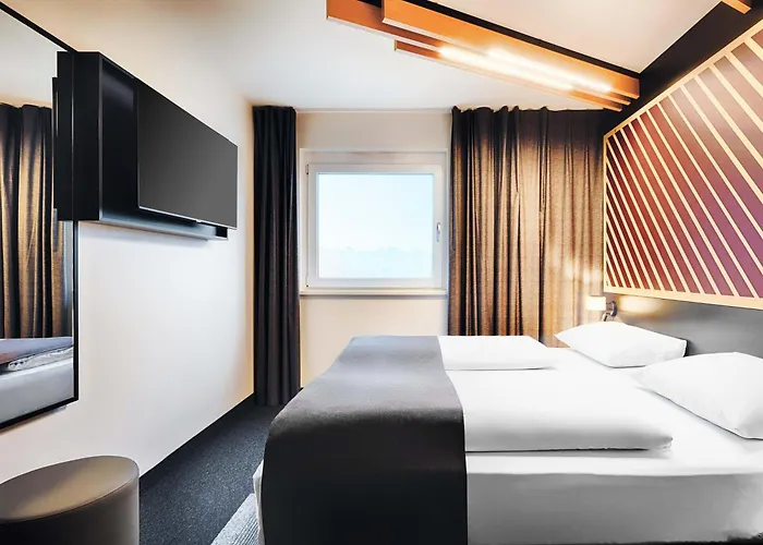 HOTEL -Hbf