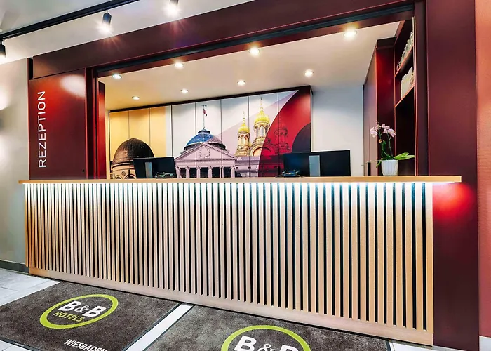 HOTEL -Hbf