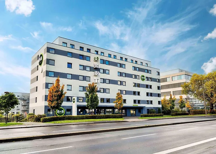 HOTEL -Hbf