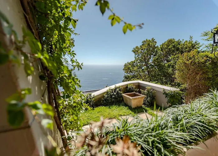 21 Nettleton Boutique Hotel & Luxury Residence