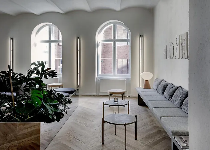 Jacuzzi-Hotel: Hotel Ottilia