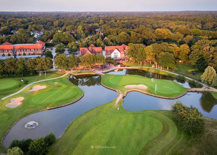 Aparthotel Treudelberg
