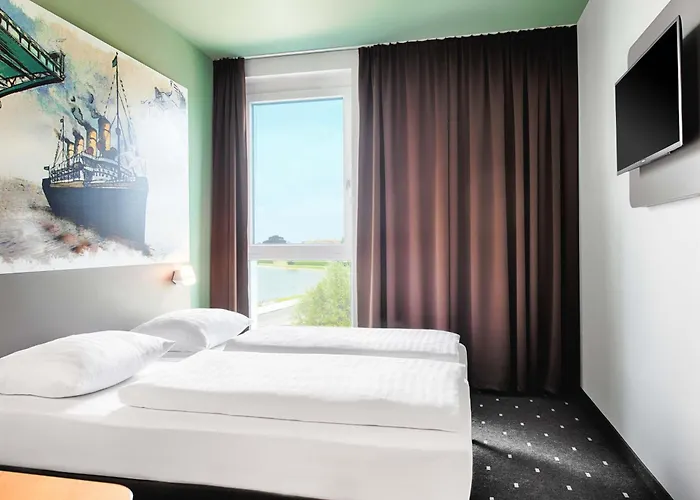 3 SterneHotel 