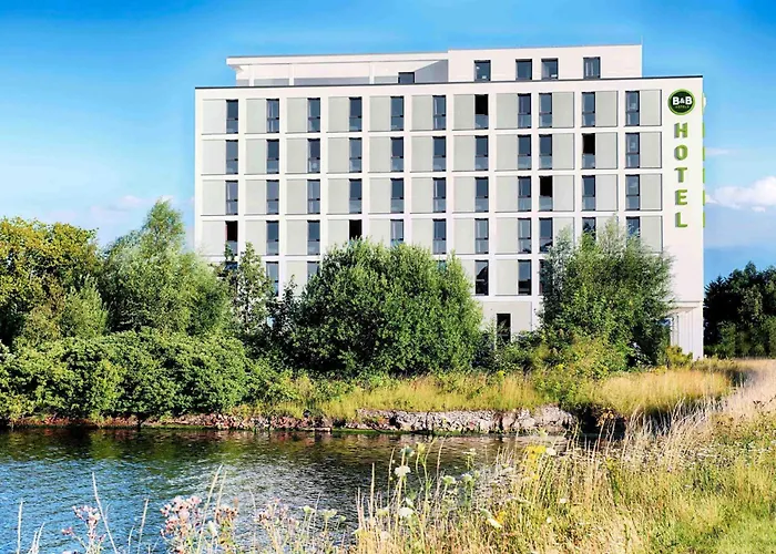 3 SterneHotel 