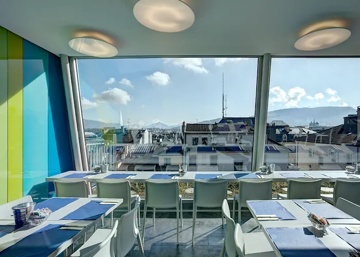 Hotel Cristal Design