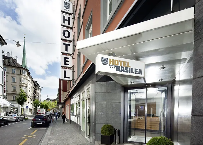 3-Sterne-Hotel: Hotel Felix