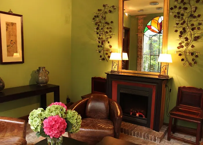 Hotel Relais Monceau