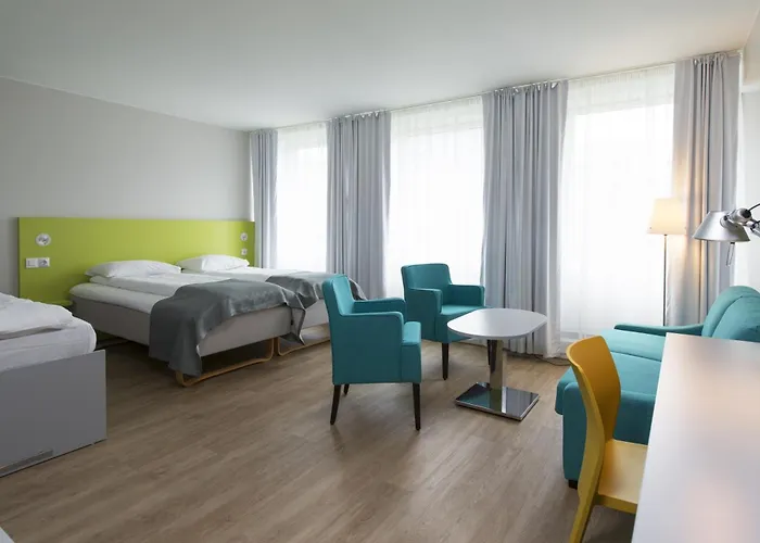 3-Sterne-Hotel: Thon Hotel Trondheim