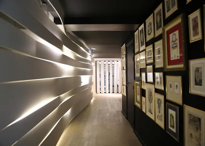 Hotel Moliere