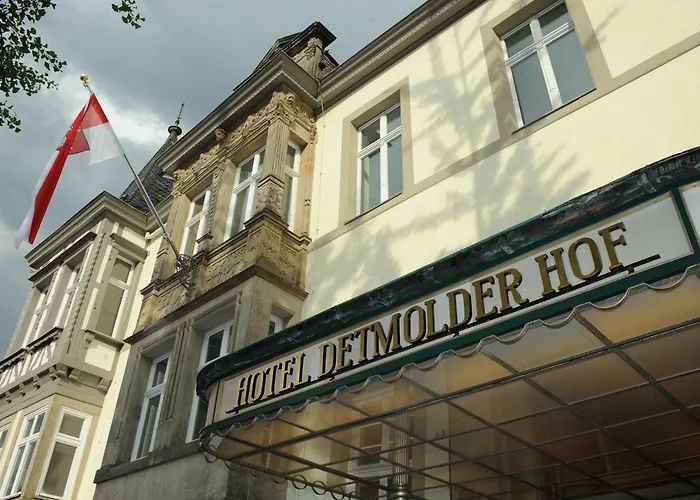 Detmolder Hof