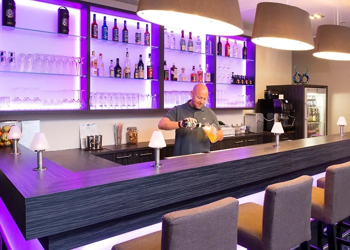 4-Sterne-Hotel: Hotel Munich City