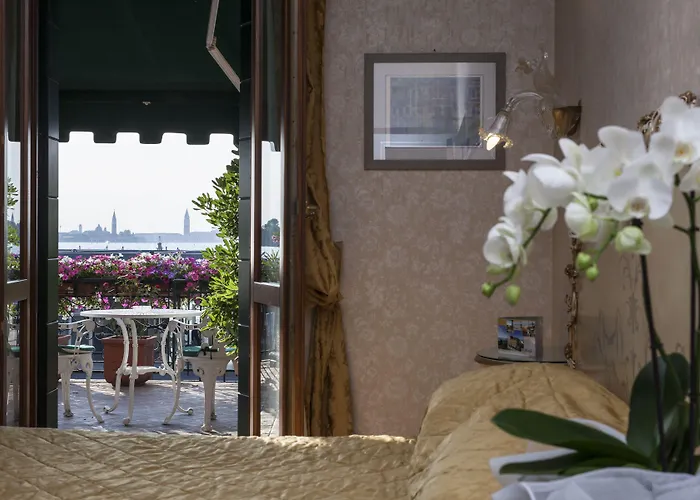 Riviera Venezia Lido